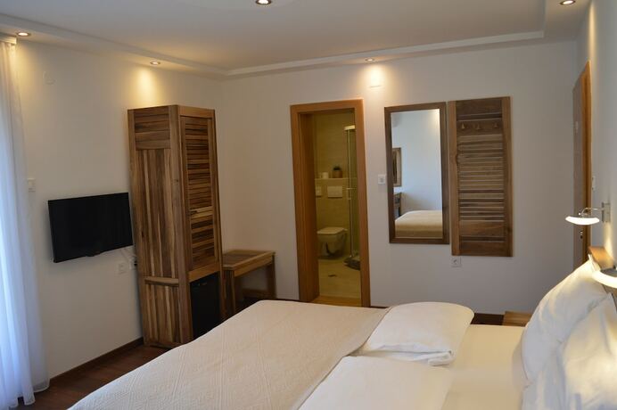 Imagen de la habitación del Hotel Plitvice Miric Inn. Foto 20