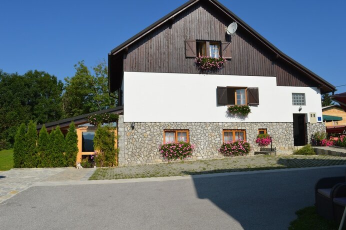 Imagen de la habitación del Hotel Plitvice Miric Inn. Foto 21