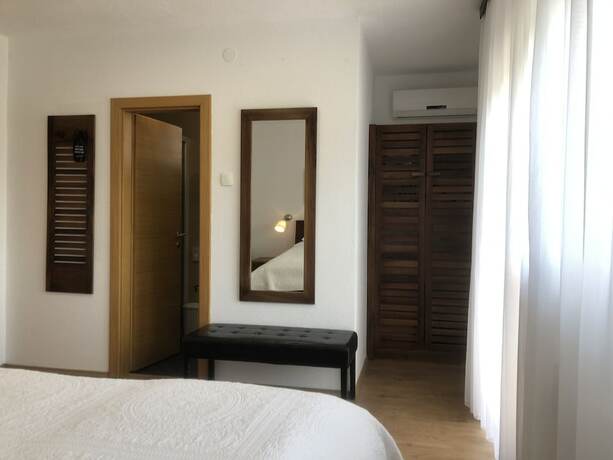 Imagen de la habitación del Hotel Plitvice Miric Inn. Foto 22