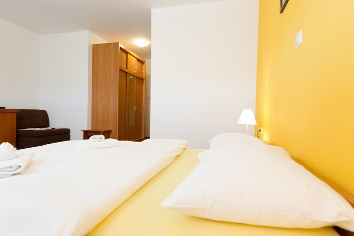 Imagen de la habitación del Hotel Plitvice Palace. Foto 5