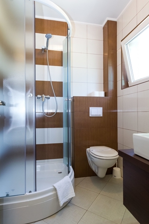 Imagen de la habitación del Hotel Plitvice Palace. Foto 10