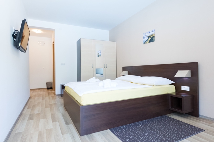 Imagen de la habitación del Hotel Plitvice Palace. Foto 11