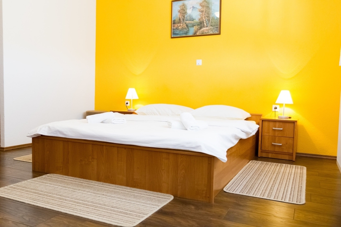 Imagen de la habitación del Hotel Plitvice Palace. Foto 14