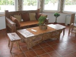 Imagen general del Hotel Plitvicka Sedra. Foto 2