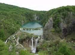 Imagen general del Hotel Plitvicka Sedra. Foto 4