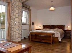 Imagen general del Hotel Plitvicka Sedra. Foto 8