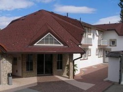 Imagen general del Hotel Plitvicka Sedra. Foto 9