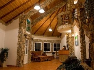 Imagen general del Hotel Plitvicka Sedra Hotel. Foto 2