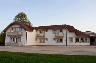 Imagen general del Hotel Plitvicka Sedra Hotel. Foto 3