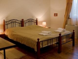 Imagen de la habitación del Hotel Plitvicka Sedra Hotel. Foto 9