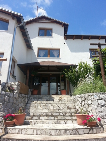 Imagen general del Hotel Plitvicka Vila. Foto 4