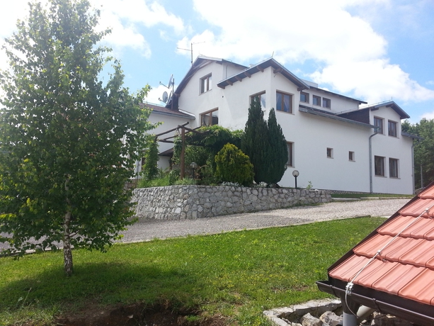 Imagen general del Hotel Plitvicka Vila. Foto 5