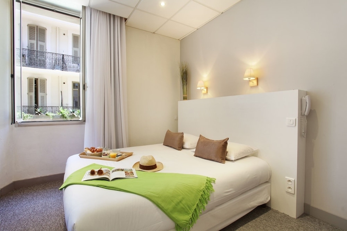 Imagen de la habitación del Hotel Plm. Foto 4