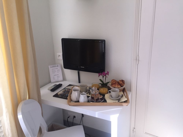 Imagen de la habitación del Hotel Plm. Foto 6