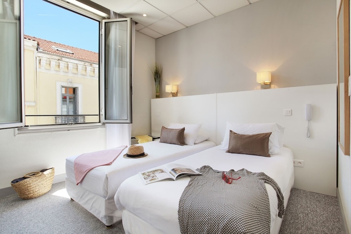 Imagen de la habitación del Hotel Plm. Foto 7