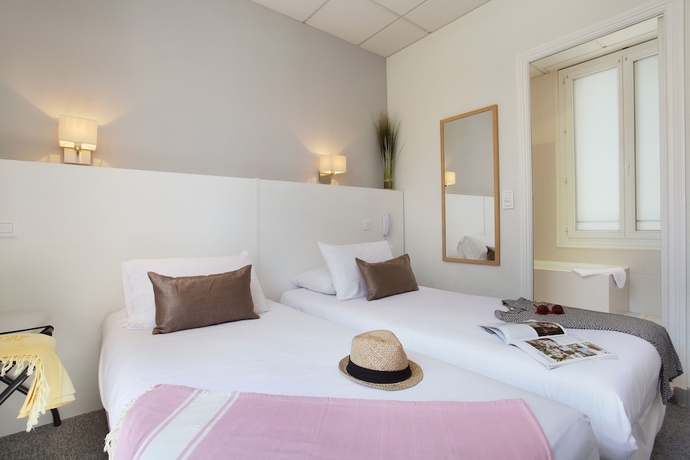 Imagen de la habitación del Hotel Plm. Foto 8