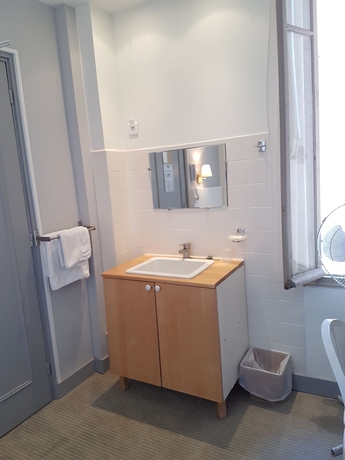 Imagen de la habitación del Hotel Plm. Foto 10