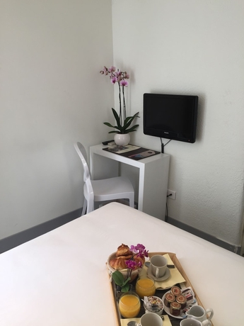 Imagen de la habitación del Hotel Plm. Foto 11