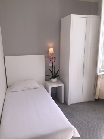 Imagen de la habitación del Hotel Plm. Foto 12