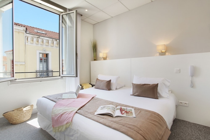 Imagen de la habitación del Hotel Plm. Foto 13