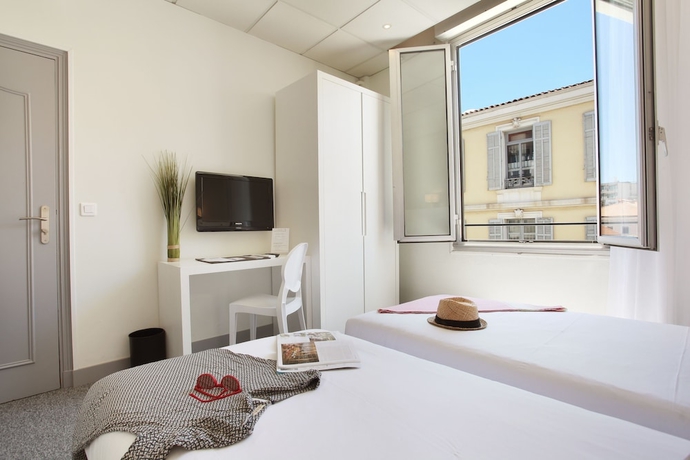 Imagen de la habitación del Hotel Plm. Foto 14