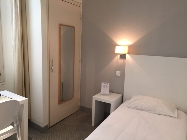 Imagen de la habitación del Hotel Plm. Foto 15