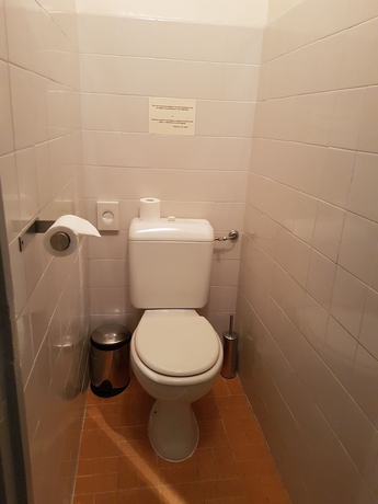 Imagen de la habitación del Hotel Plm. Foto 16