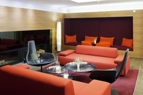 Imagen de la habitación del Hotel Ploberger. Foto 2
