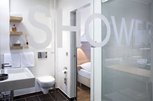 Imagen de la habitación del Hotel Ploberger. Foto 3