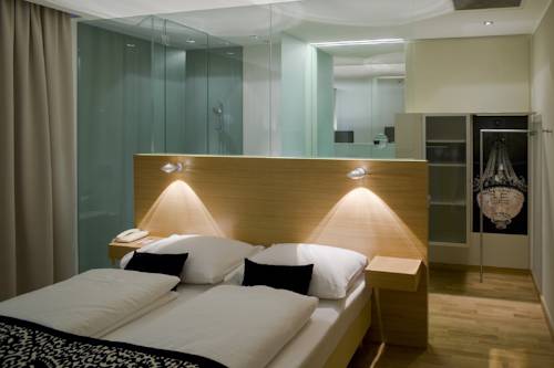 Imagen de la habitación del Hotel Ploberger. Foto 4