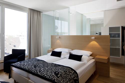 Imagen de la habitación del Hotel Ploberger. Foto 6