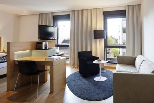 Imagen de la habitación del Hotel Ploberger. Foto 7