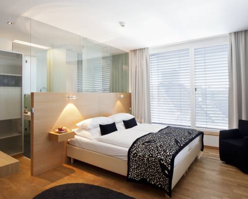 Imagen de la habitación del Hotel Ploberger. Foto 10