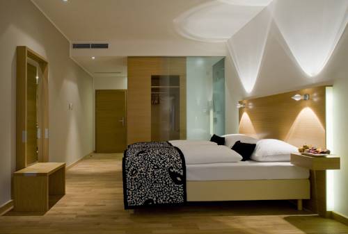 Imagen de la habitación del Hotel Ploberger. Foto 12