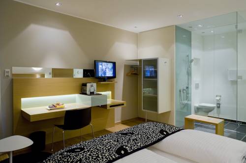 Imagen de la habitación del Hotel Ploberger. Foto 13