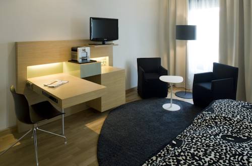 Imagen de la habitación del Hotel Ploberger. Foto 14