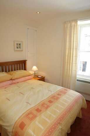 Imagen de la habitación del Hotel Plockton Inn. Foto 5