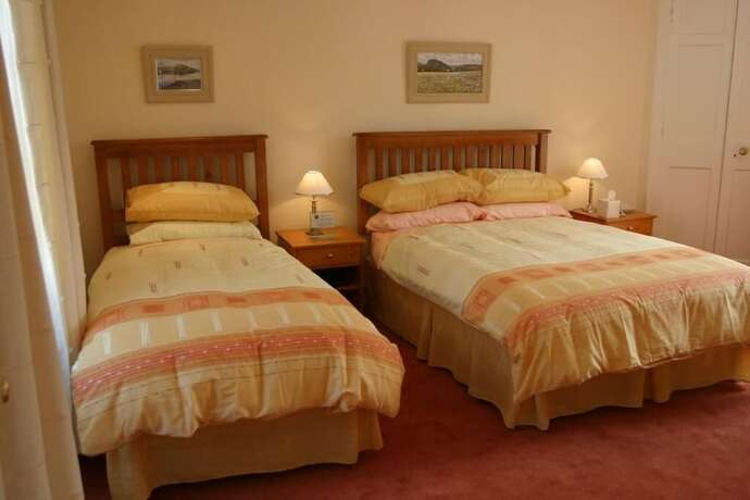 Imagen de la habitación del Hotel Plockton Inn. Foto 6