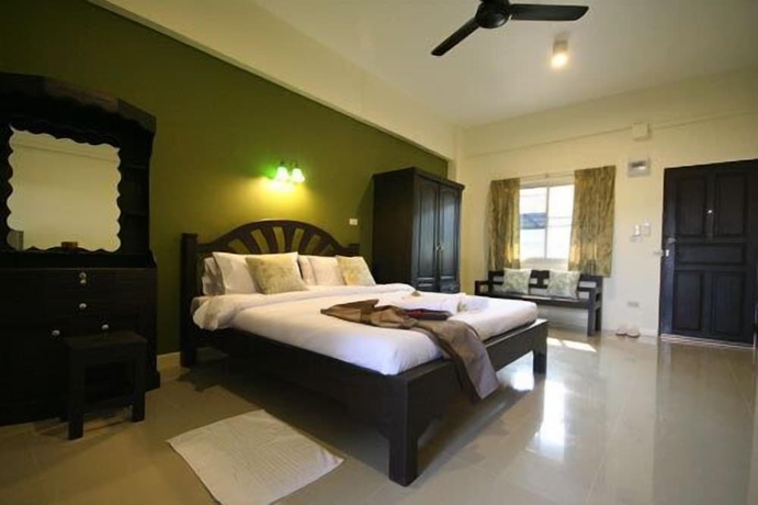 Imagen de la habitación del Hotel Ploen Pattaya Residence By Tolani. Foto 3