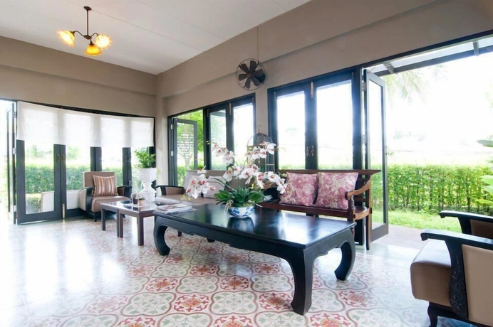 Imagen de los interiores del Hotel Ploen Pattaya Residence By Tolani. Foto 14