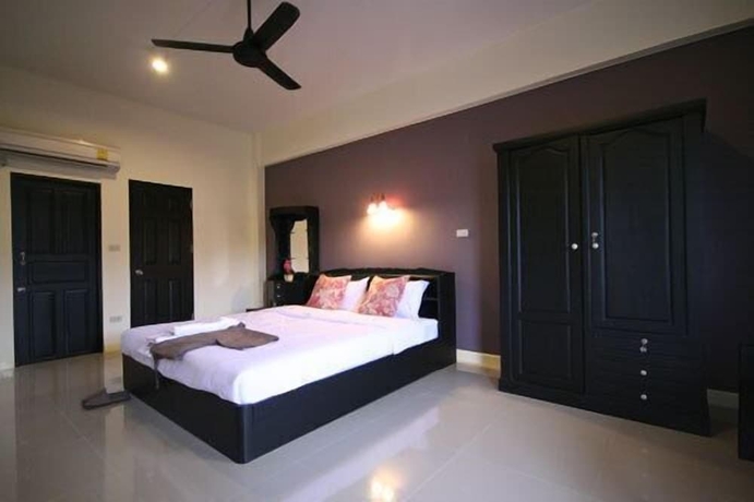 Imagen de la habitación del Hotel Ploen Pattaya Residence By Tolani. Foto 4