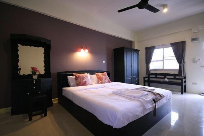 Imagen de la habitación del Hotel Ploen Pattaya Residence By Tolani. Foto 5