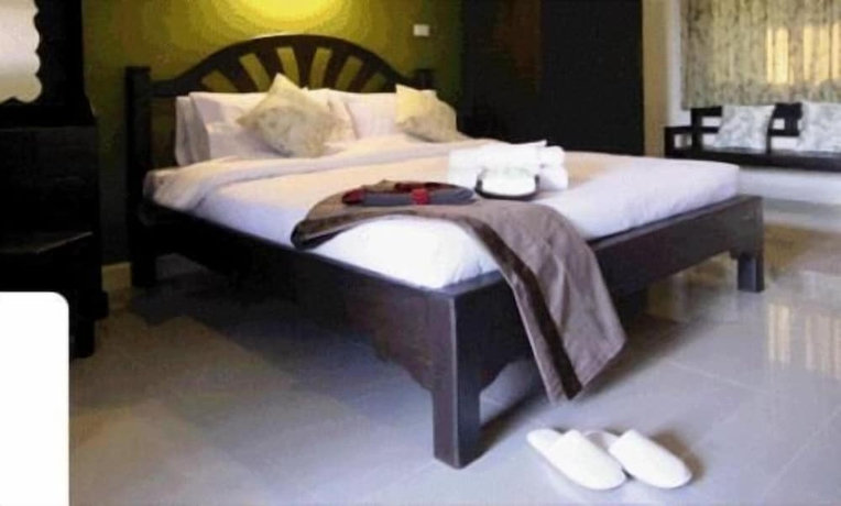 Imagen de la habitación del Hotel Ploen Pattaya Residence By Tolani. Foto 6