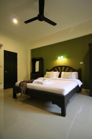 Imagen de la habitación del Hotel Ploen Pattaya Residence By Tolani. Foto 7