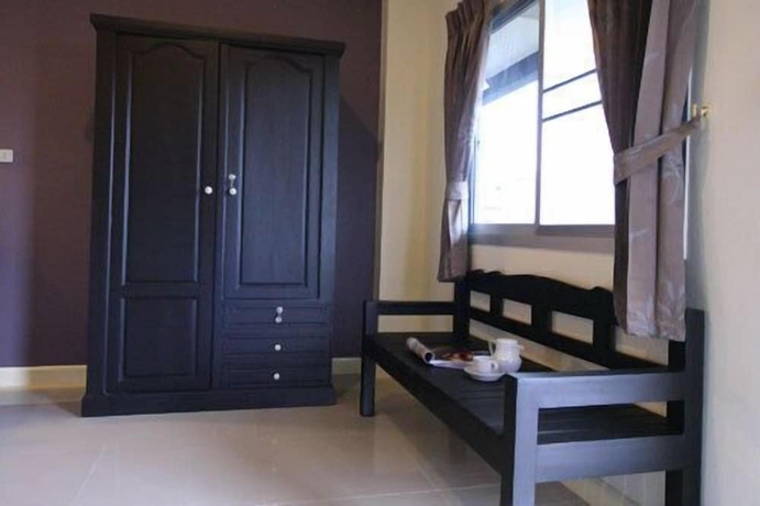 Imagen de la habitación del Hotel Ploen Pattaya Residence By Tolani. Foto 10