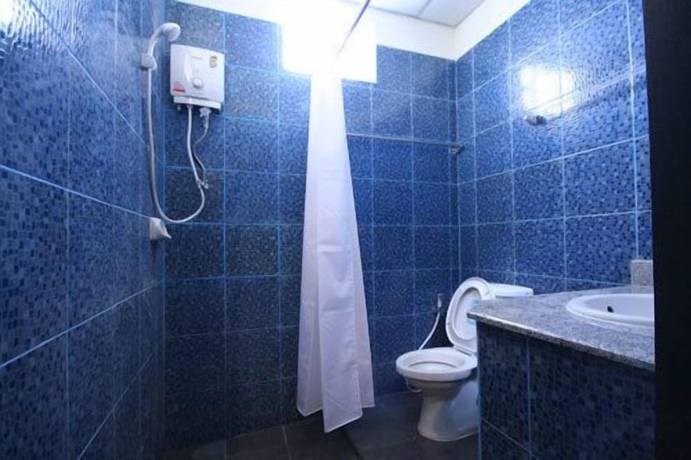 Imagen de la habitación del Hotel Ploen Pattaya Residence By Tolani. Foto 11