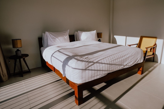 Imagen de la habitación del Hotel Ploen Pirom. Foto 3