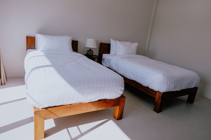 Imagen de la habitación del Hotel Ploen Pirom. Foto 6