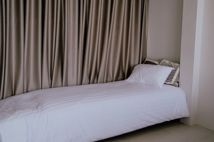 Imagen de la habitación del Hotel Ploen Pirom. Foto 8