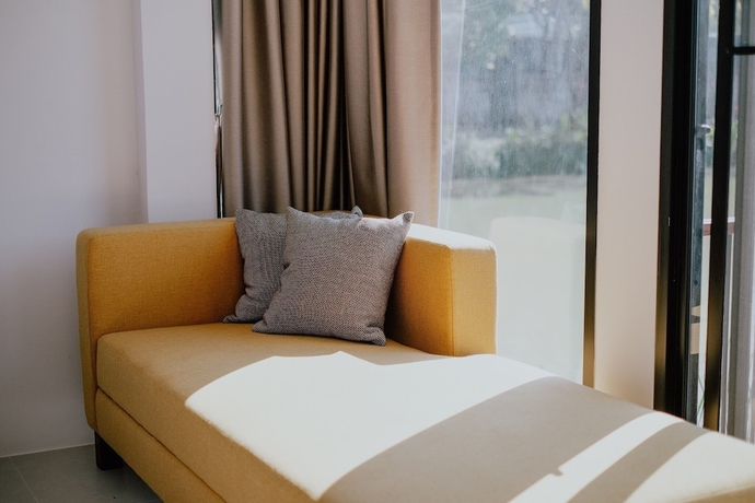 Imagen de la habitación del Hotel Ploen Pirom. Foto 10